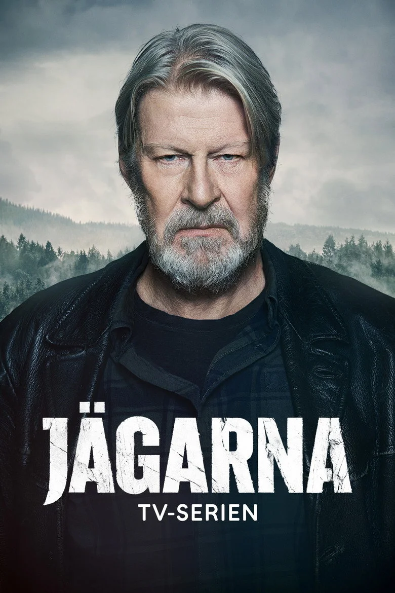 Постер 1 сезона