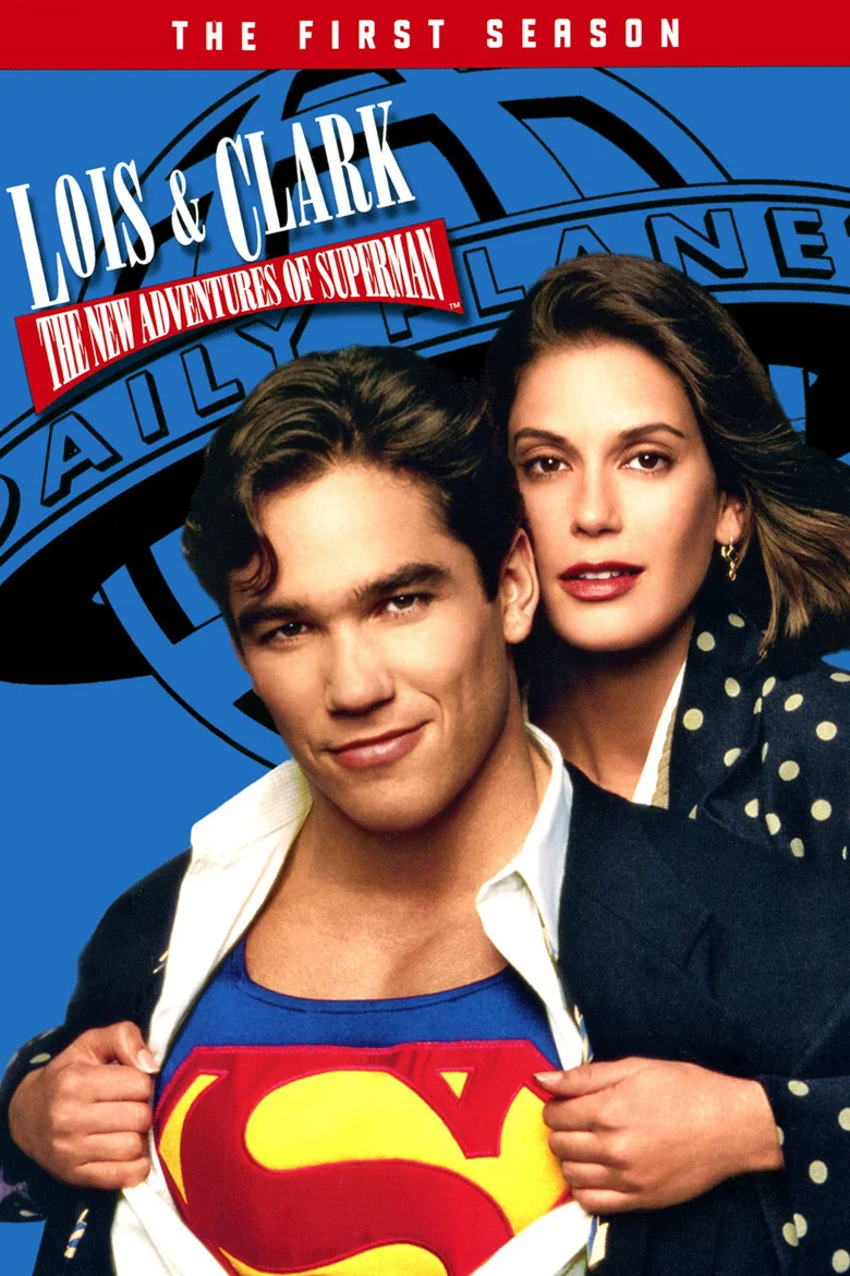 Постер 1 сезона
