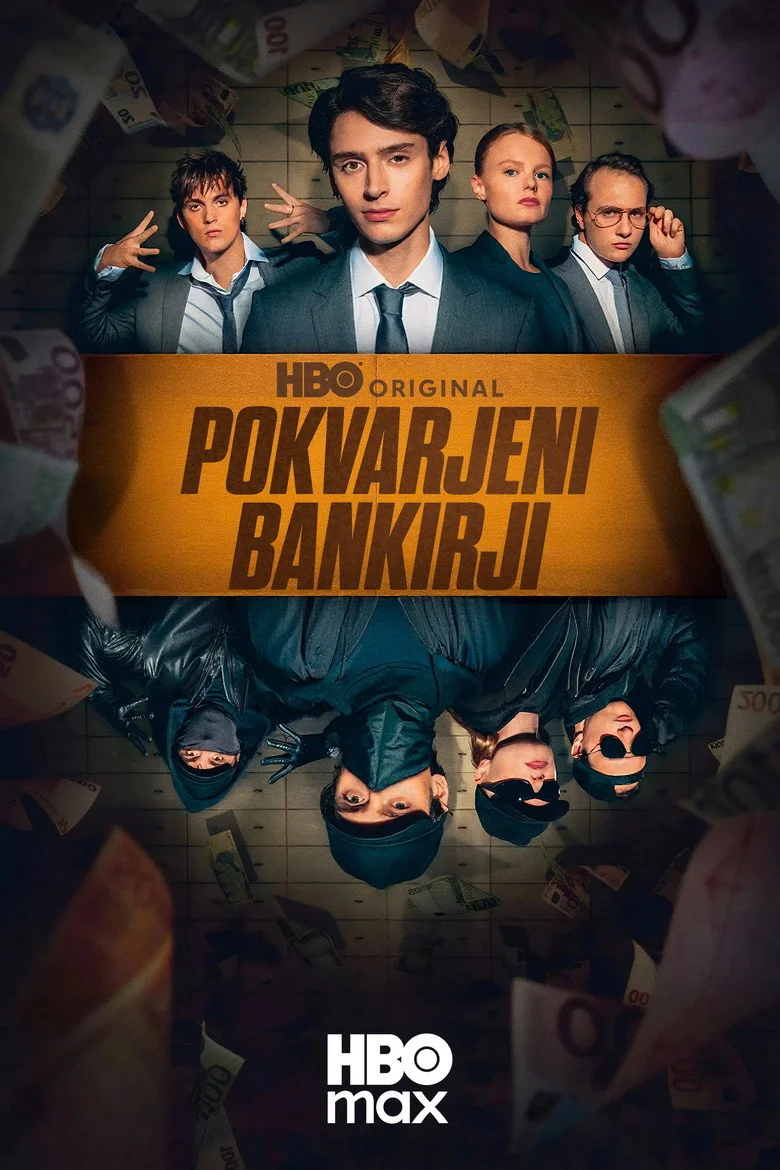 Постер 1 сезона