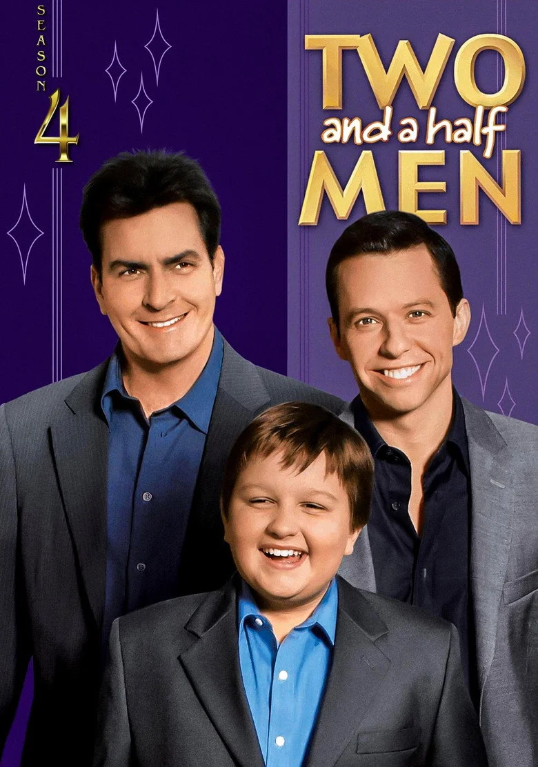 Постер 4 сезона