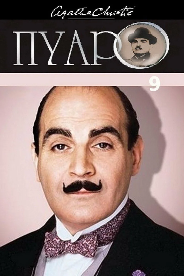 Постер 9 сезона