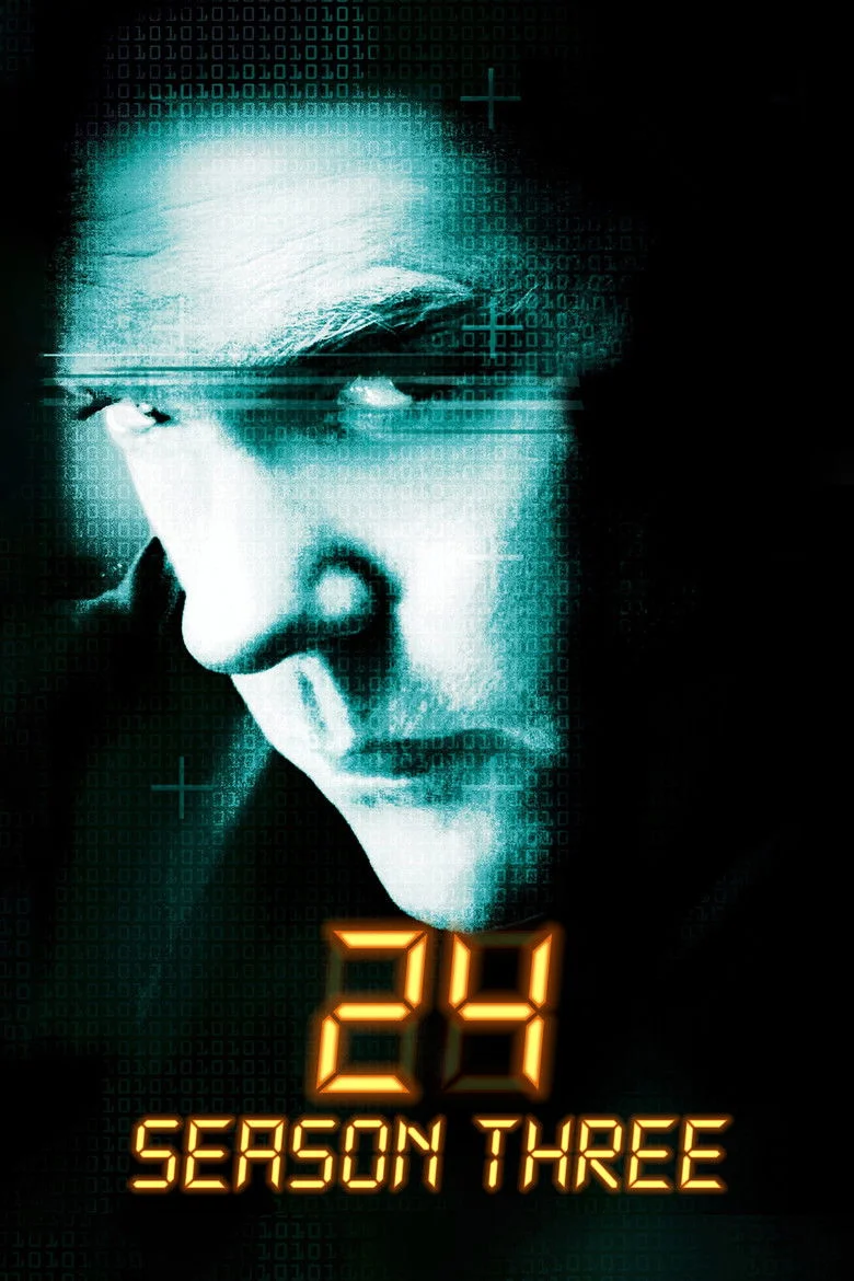 Постер 3 сезона
