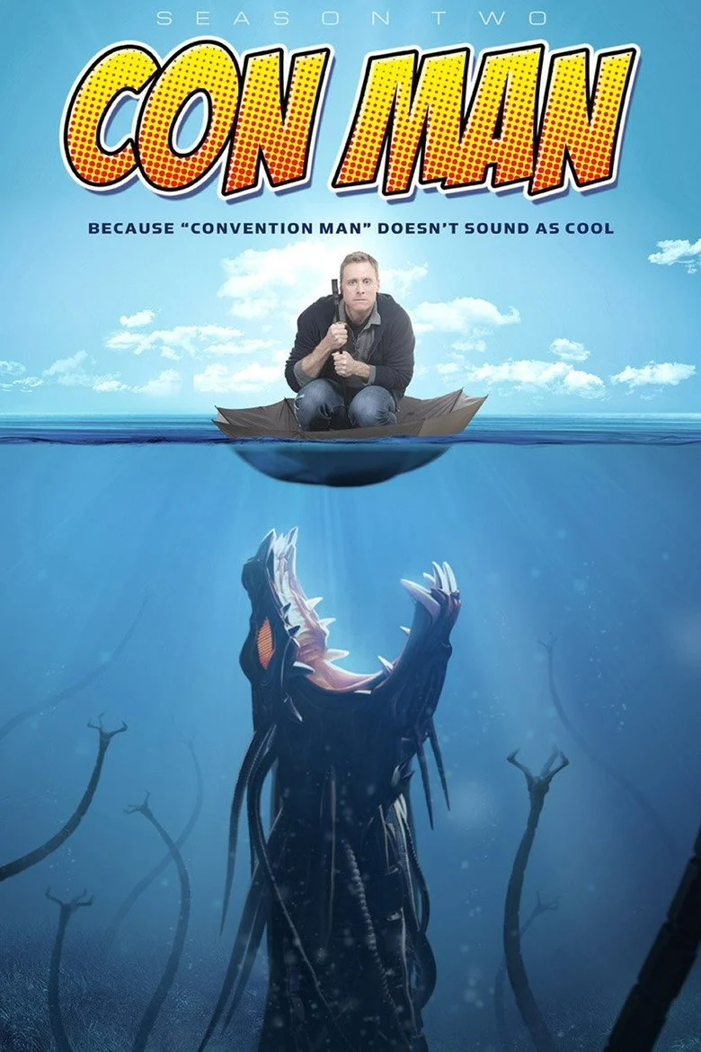 Постер 2 сезона