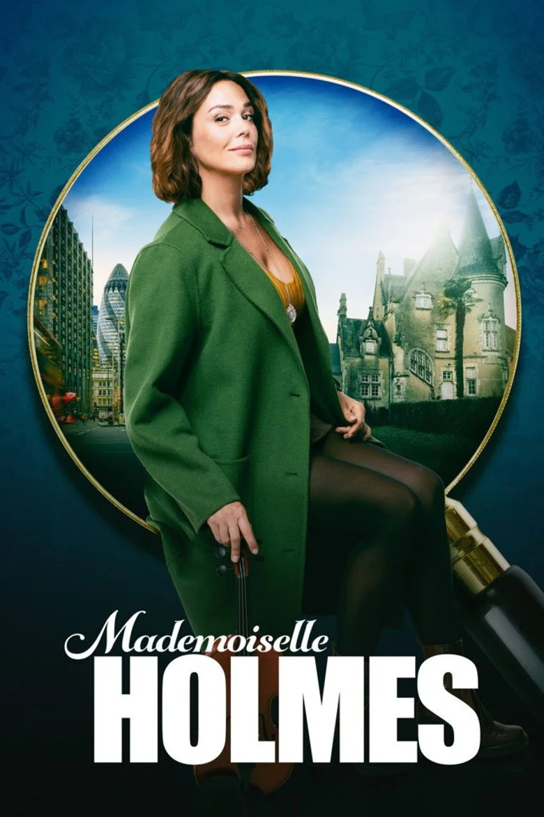 Постер 2 сезона