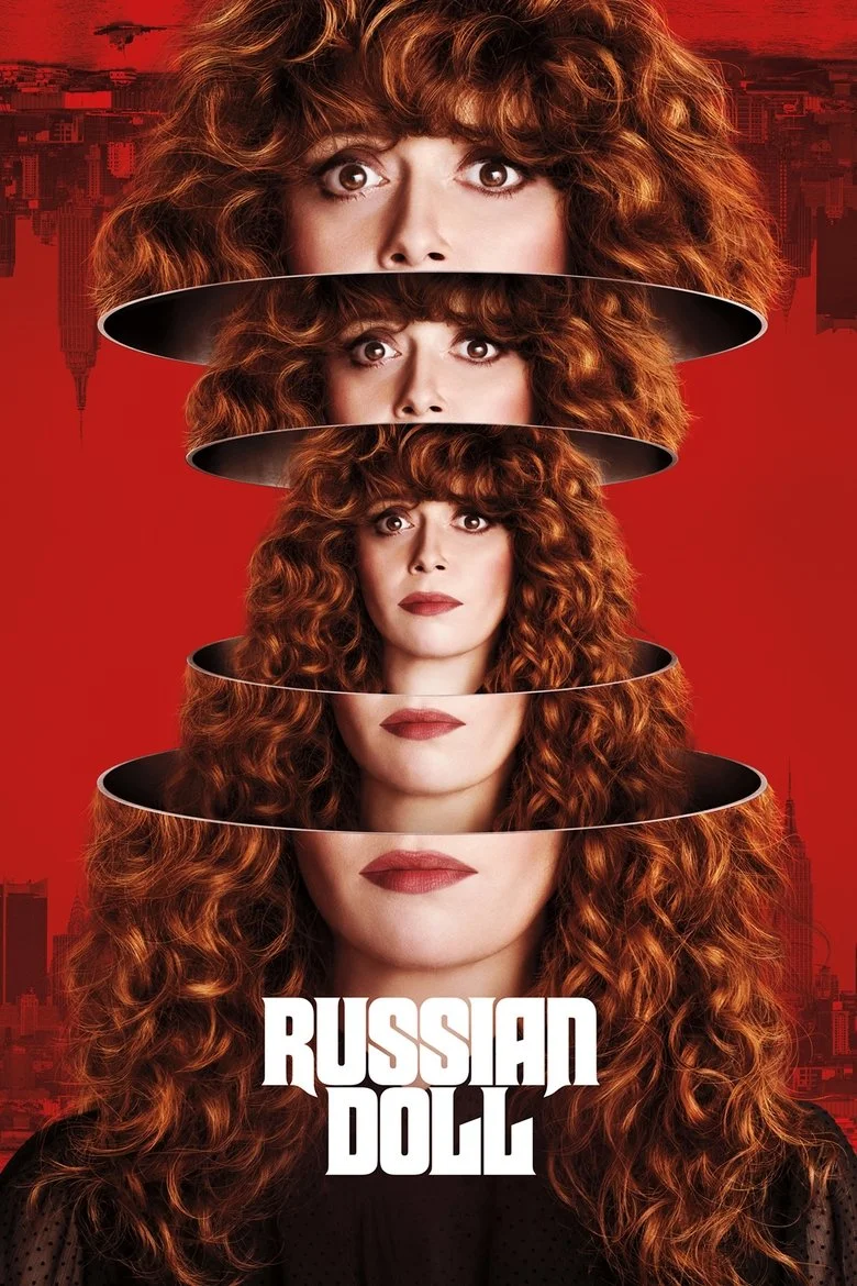Постер 1 сезона