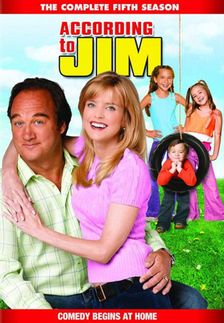 Постер 5 сезона
