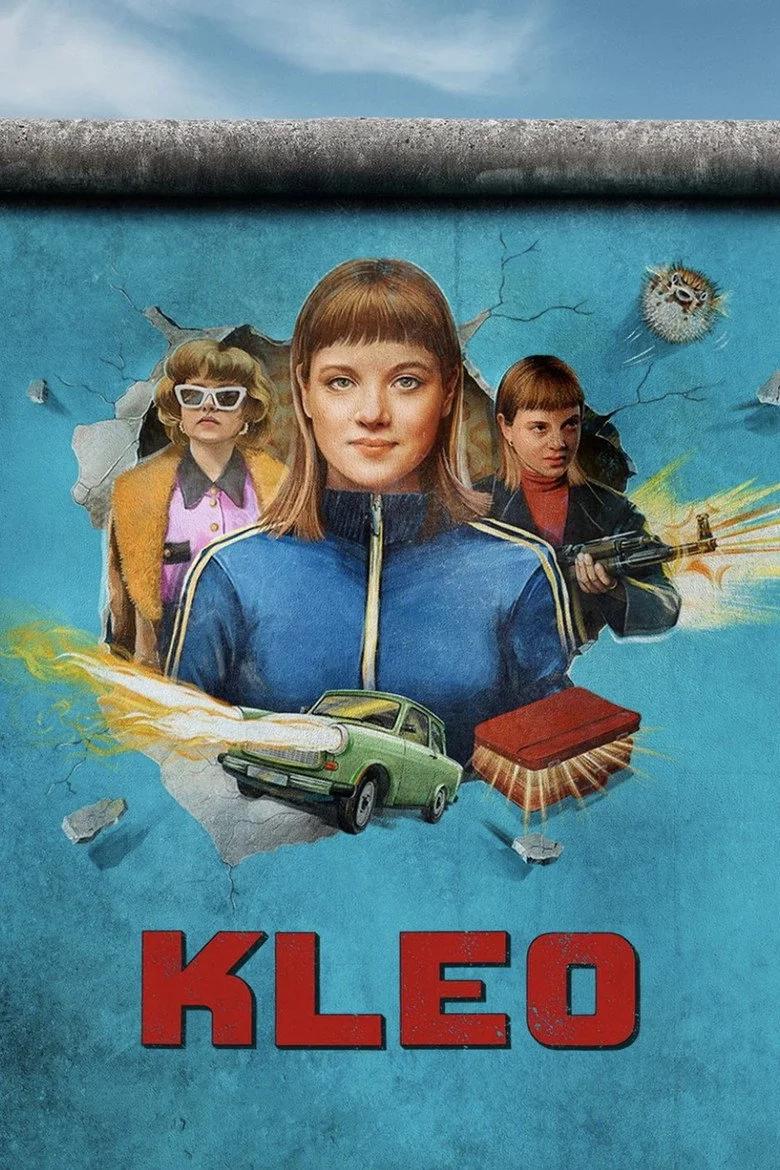 Постер 1 сезона