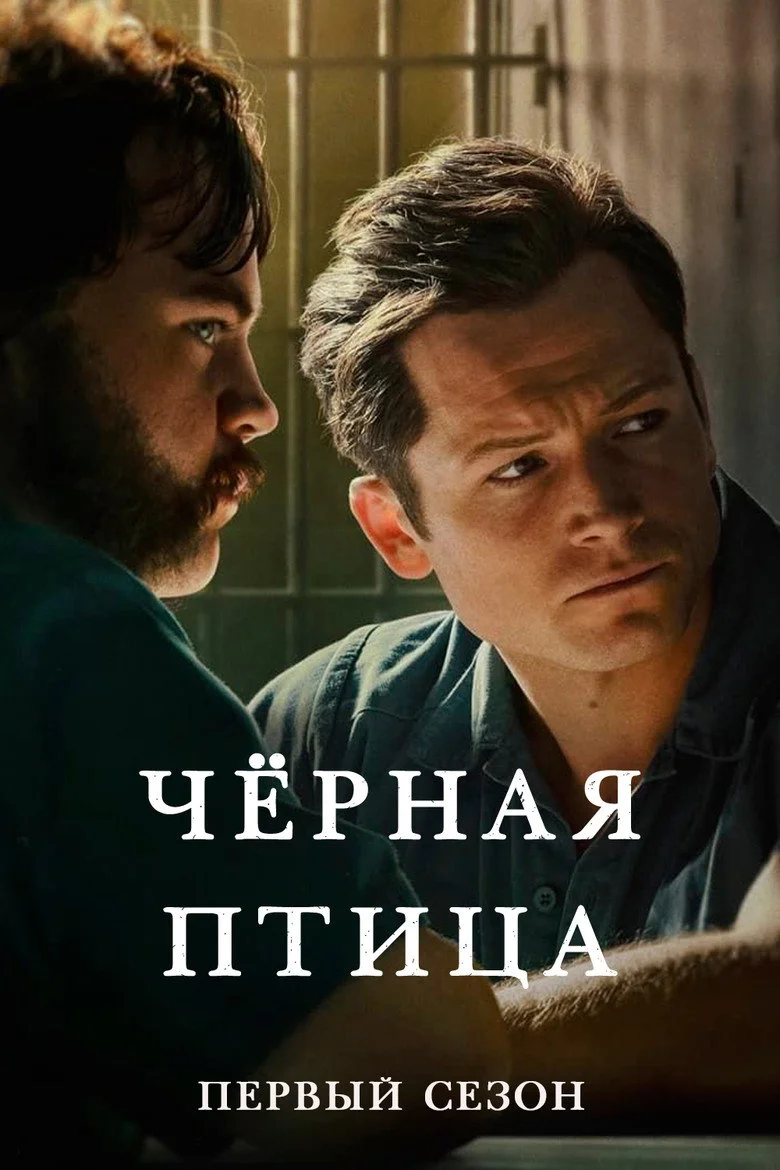 Постер 1 сезона