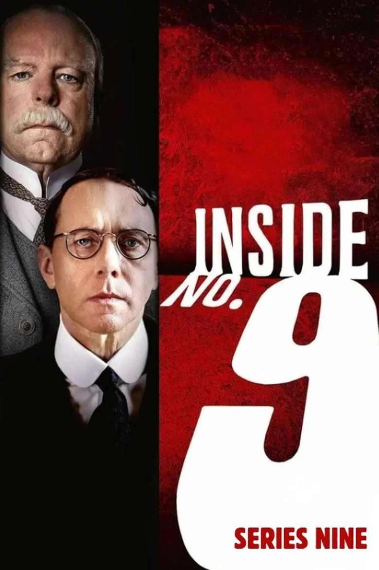 Постер 9 сезона