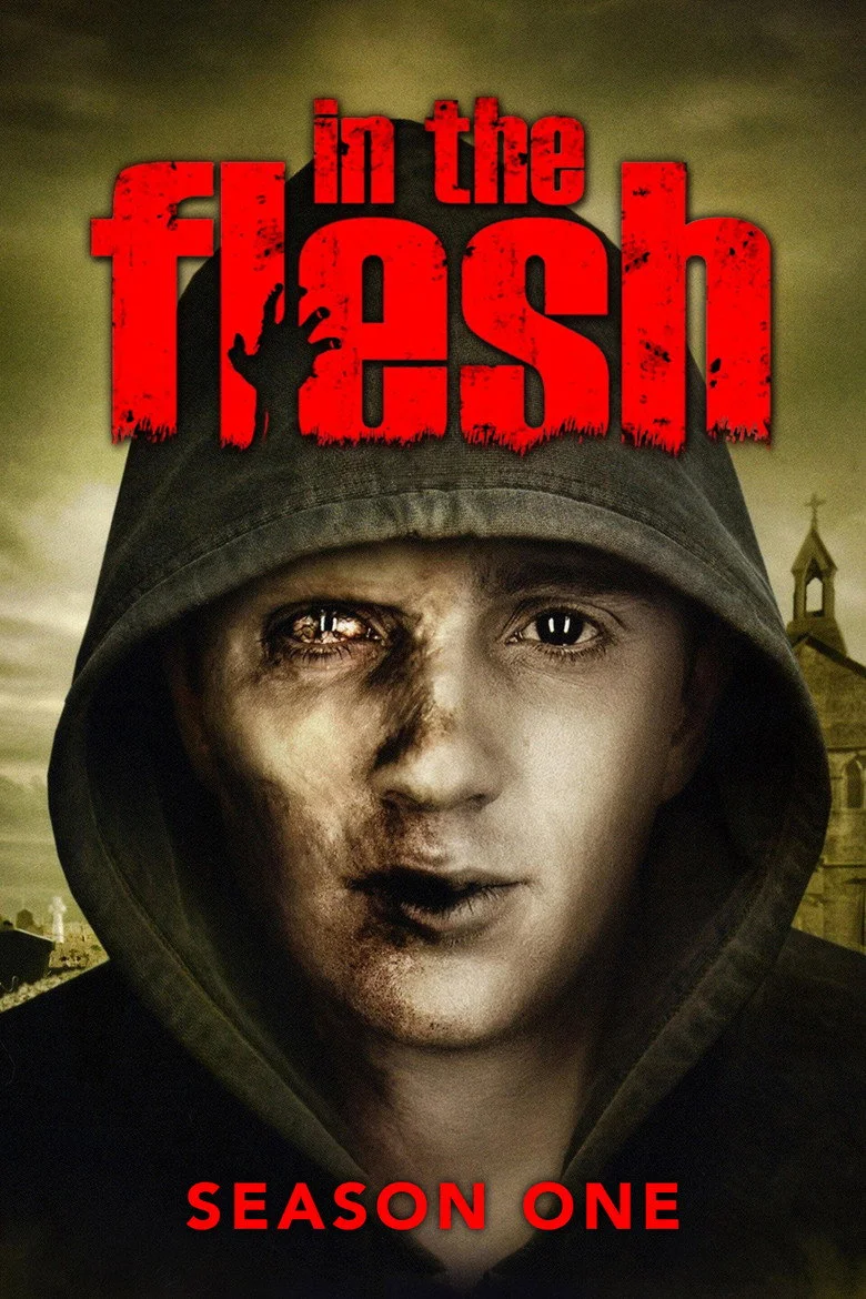 Постер 1 сезона