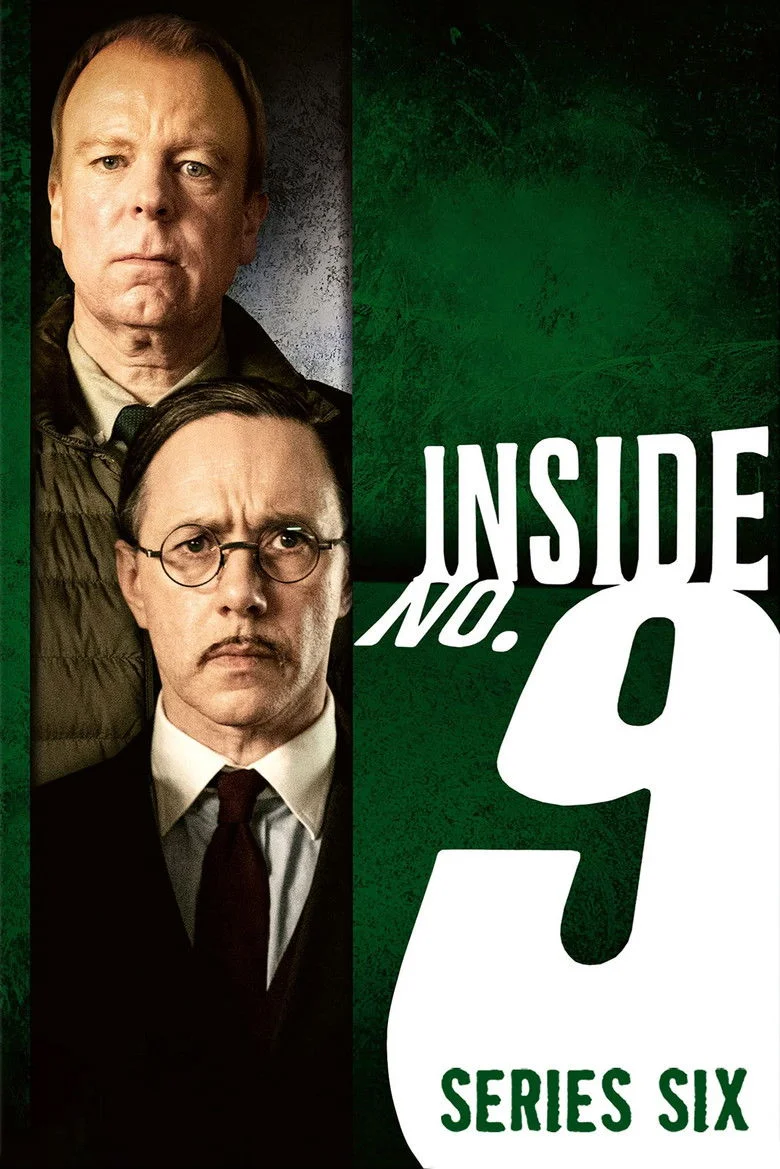 Постер 6 сезона