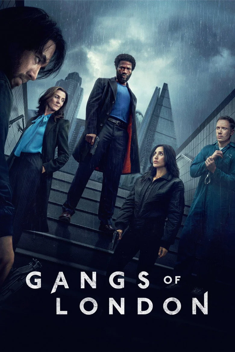 Постер 3 сезона