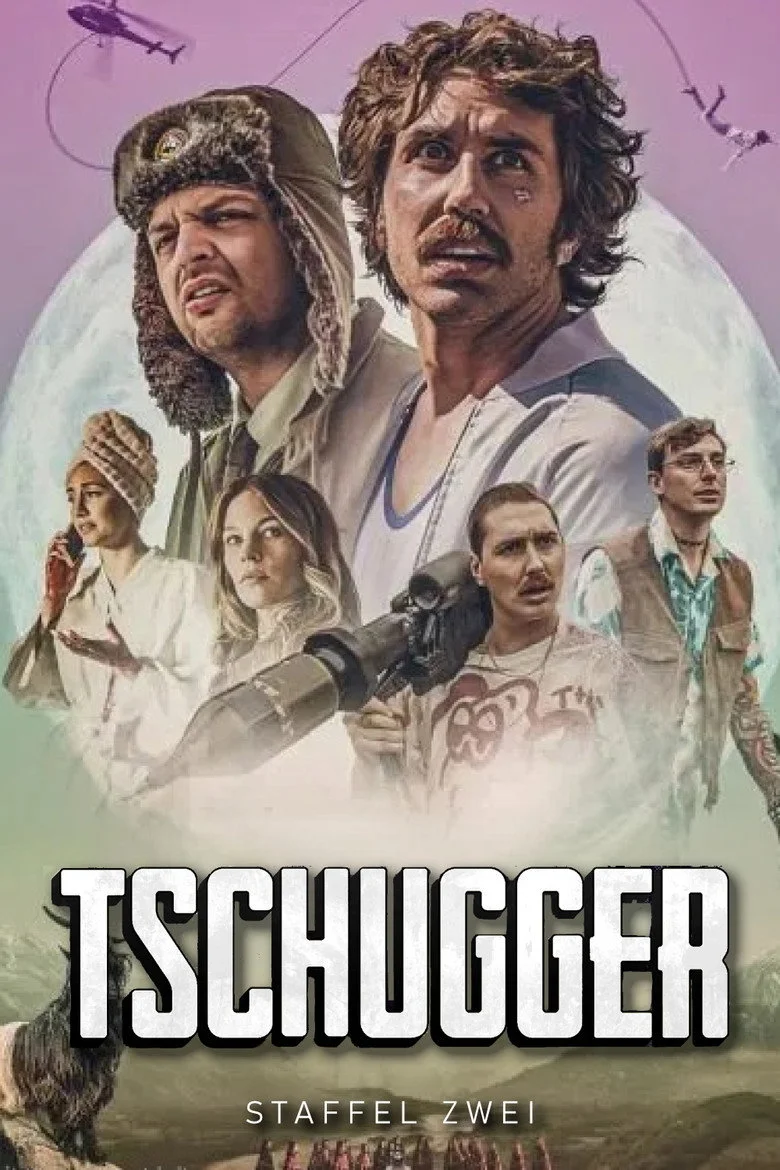 Постер 2 сезона