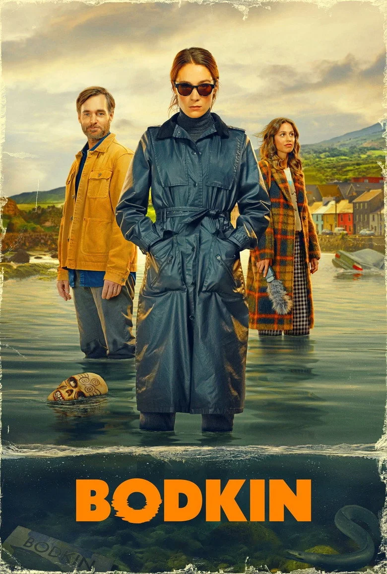 Постер 1 сезона