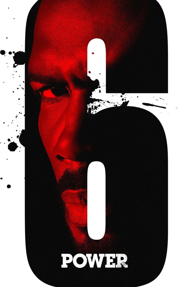 Постер 6 сезона