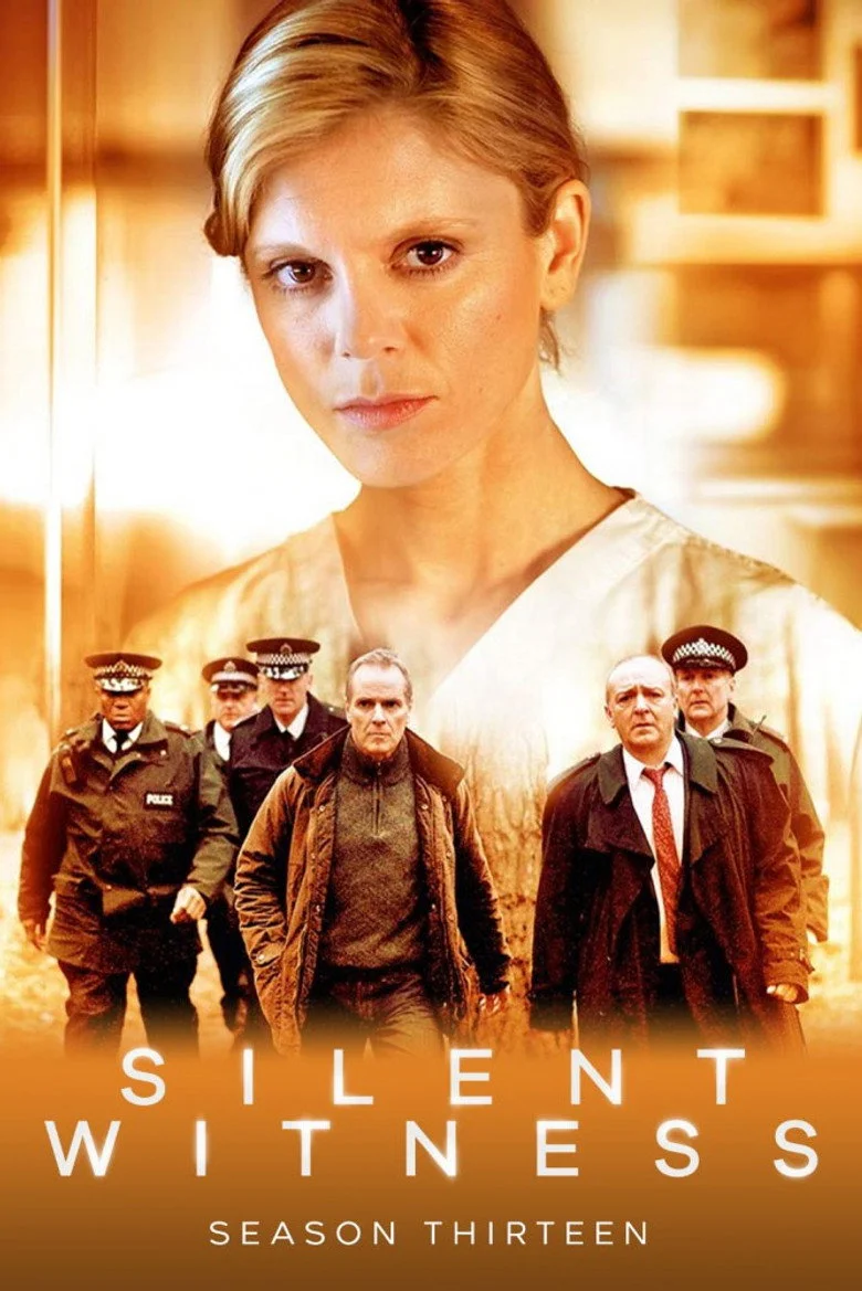 Постер 13 сезона
