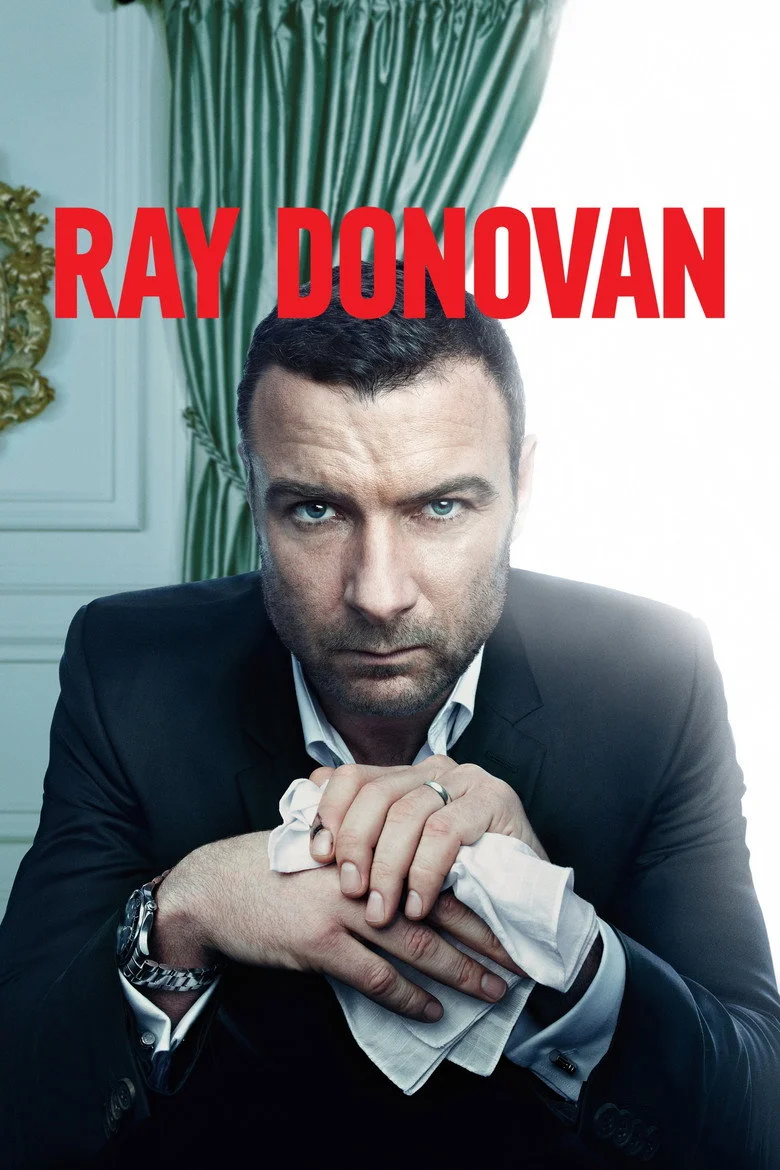 Постер 1 сезона