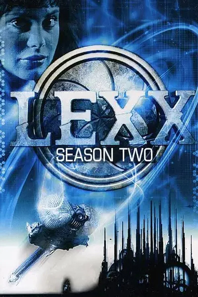 Постер 2 сезона