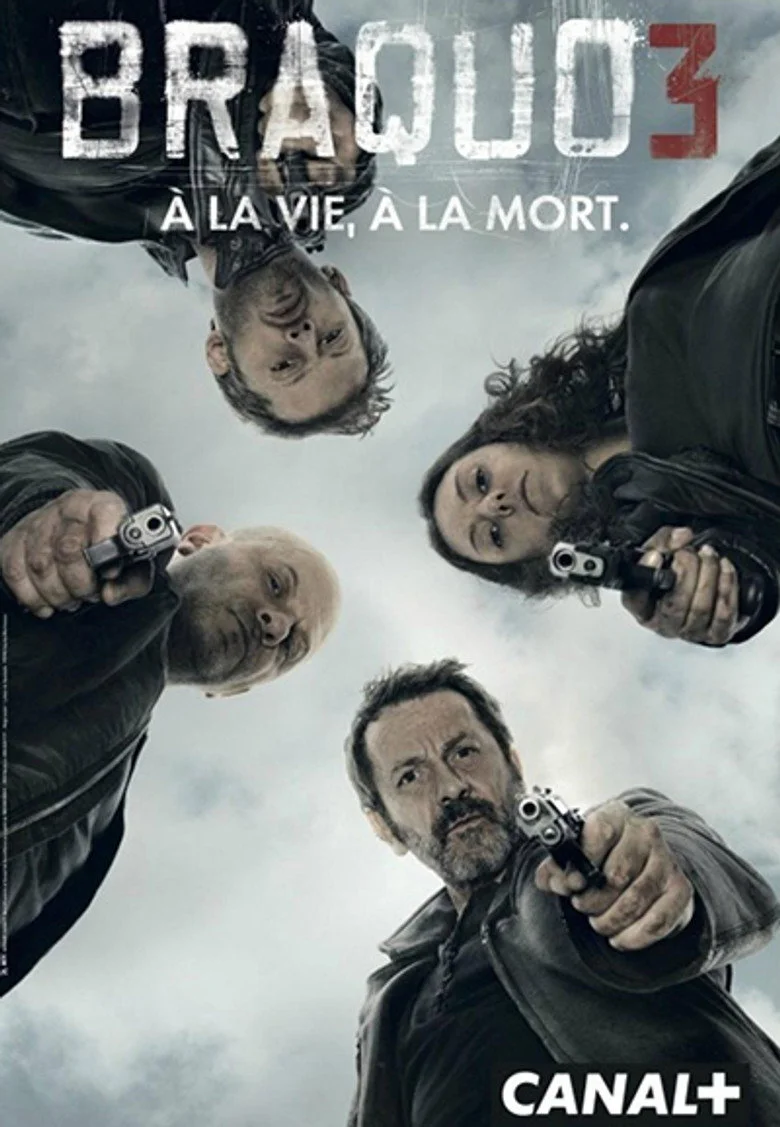 Постер 3 сезона
