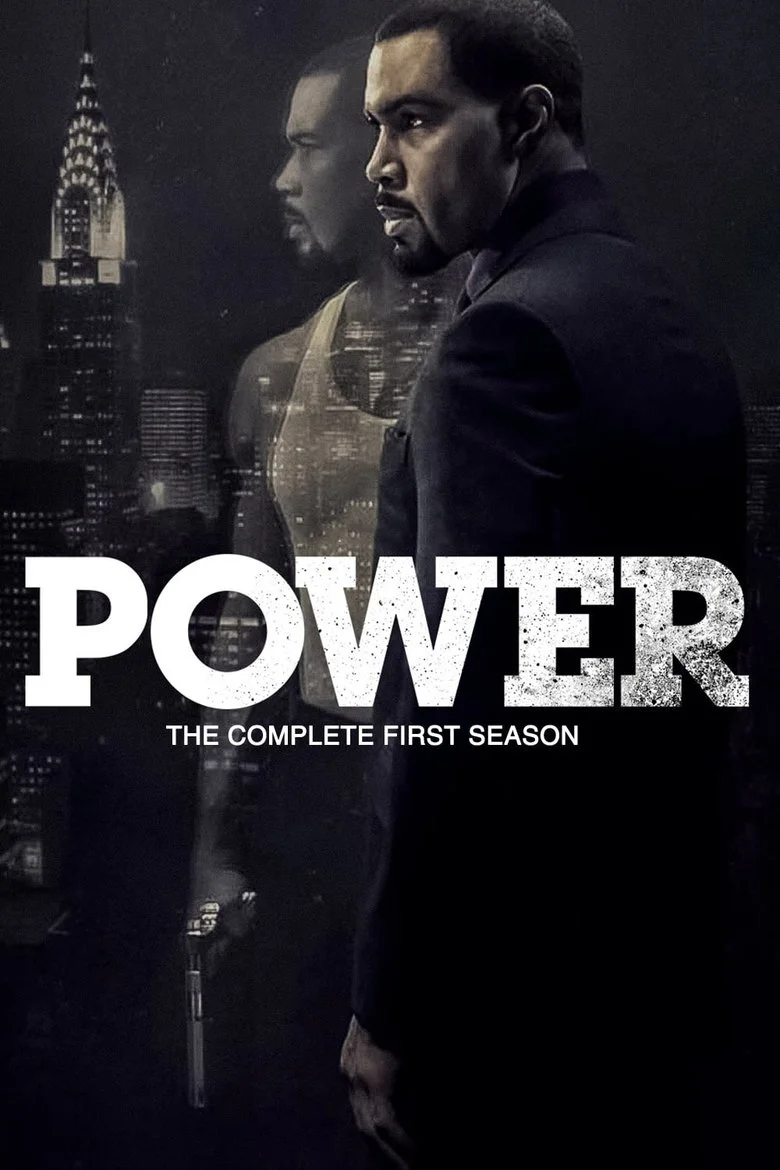 Постер 1 сезона