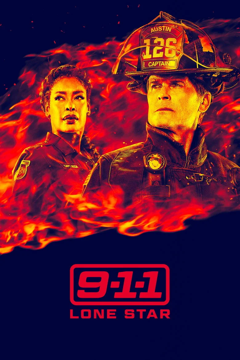 Постер 5 сезона