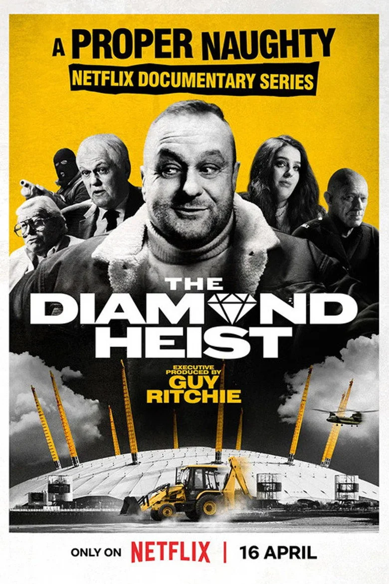 Постер 1 сезона