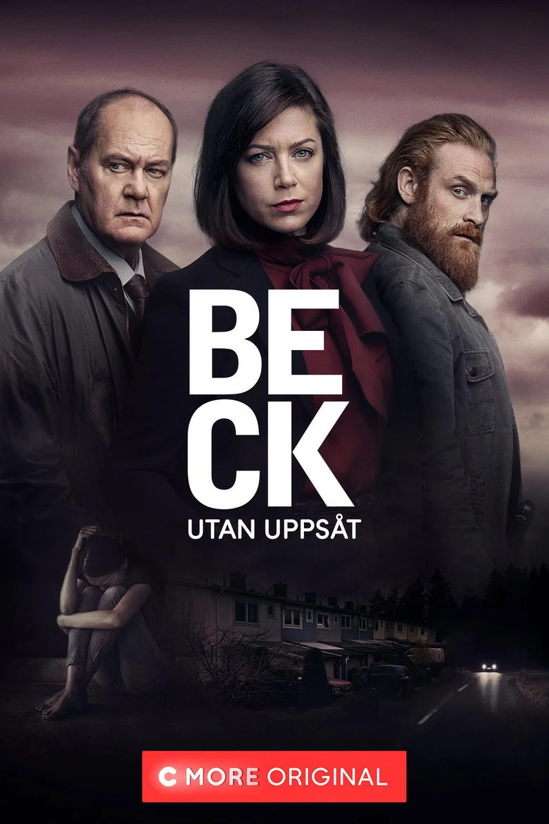 Постер 6 сезона