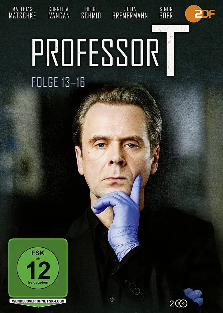 Постер 4 сезона
